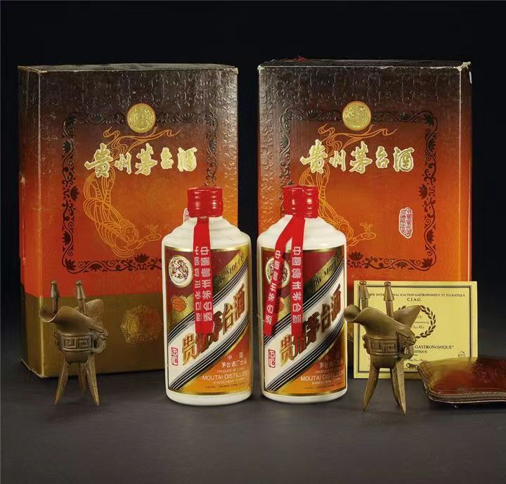 昌邑烟酒回收